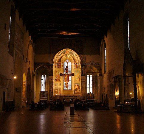 Basilica di San Francesco